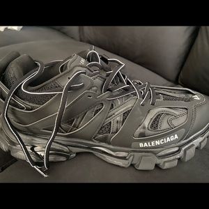 Balenciaga Track Sneaker. Never used!